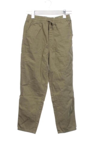 Detské džínsy  H&M, Veľkosť 8-9y/ 134-140 cm, Farba Zelená, Cena  15,38 €, #137641584
