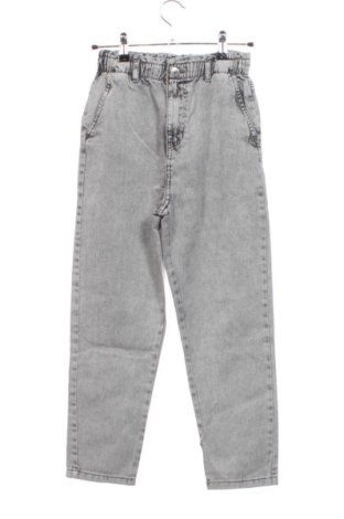 Kinderjeans H&M, Größe 8-9y/ 134-140 cm, Farbe Grau, Preis € 13,34, #137655000