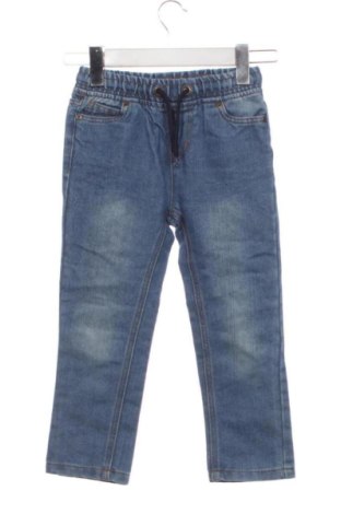 Dziecięce jeansy Infinity, Rozmiar 3-4y/ 104-110 cm, Kolor Niebieski, Cena 33,87 zł, #137648603