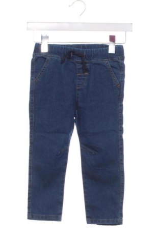 Gyerek farmernadrág LC Waikiki, Méret 2-3y / 98-104 cm, Szín Kék, Ár 5 202 Ft, #137607072