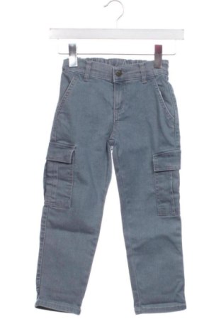 Gyerek farmernadrág LC Waikiki, Méret 4-5y / 110-116 cm, Szín Szürke, Ár 2 837 Ft, #137609859