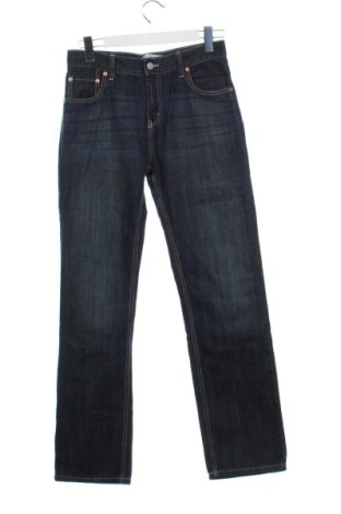 Παιδικά τζίν Levi's, Μέγεθος 15-18y/ 170-176 εκ., Χρώμα Μπλέ, Τιμή 16,00 €, #137525528
