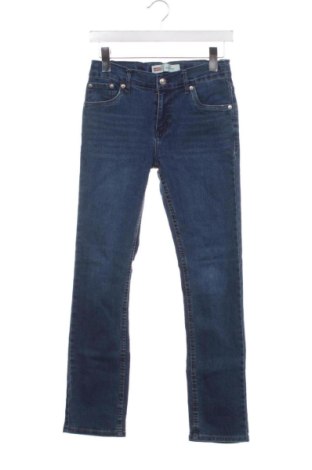 Gyerek farmernadrág Levi's, Méret 13-14y / 164-168 cm, Szín Kék, Ár 6 383 Ft, #137603625