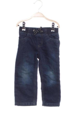 Kinderjeans Lupilu, Größe 12-18m/ 80-86 cm, Farbe Blau, Preis € 6,00, #137594550