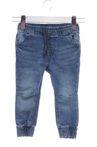 Kinderjeans Lupilu, Größe 18-24m/ 86-98 cm, Farbe Blau, Preis € 6,00, #137618437