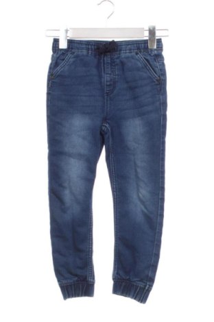 Dětské džíny  Lupilu, Velikost 6-7y/ 122-128 cm, Barva Modrá, Cena  170,00 Kč, #137626500