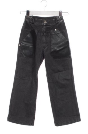 Dětské džíny  Mandarino, Velikost 4-5y/ 110-116 cm, Barva Černá, Cena  194,00 Kč, #137636197