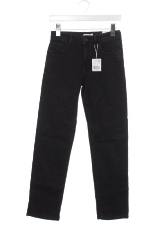 Dětské džíny  Mango, Velikost 10-11y/ 146-152 cm, Barva Černá, Cena  342,00 Kč, #137600184