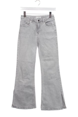 Gyerek farmernadrág Mango, Méret 12-13y / 158-164 cm, Szín Szürke, Ár 2 364 Ft, #137605240