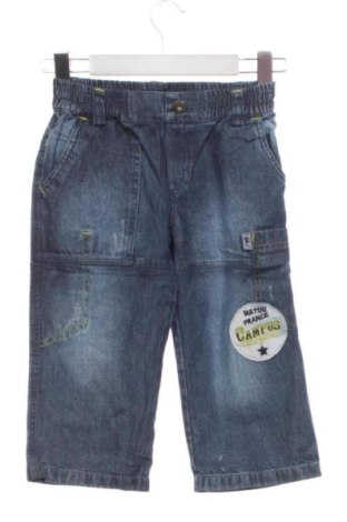 Dětské džíny  Matou France, Velikost 5-6y/ 116-122 cm, Barva Modrá, Cena  218,00 Kč, #137636223