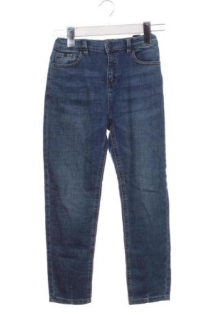 Dziecięce jeansy Mayoral, Rozmiar 6-7y/ 122-128 cm, Kolor Niebieski, Cena 55,04 zł, #137648647