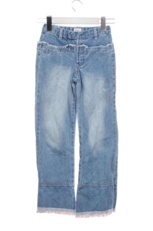 Dětské džíny  Me Too, Velikost 7-8y/ 128-134 cm, Barva Modrá, Cena  183,00 Kč, #137632619