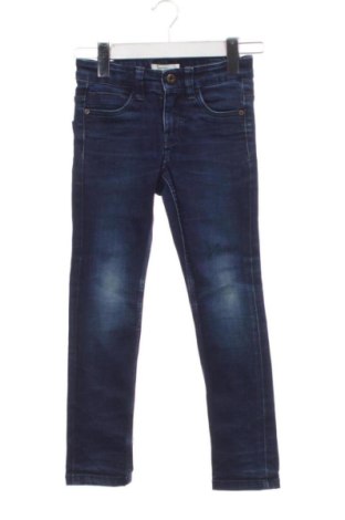 Gyerek farmernadrág Name It, Méret 6-7y / 122-128 cm, Szín Kék, Ár 3 901 Ft, #137653606