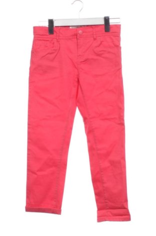 Kinderjeans Okaidi, Größe 12-13y/ 158-164 cm, Farbe Rosa, Preis 10,67 €, #137652268