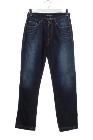 Dětské džíny  Original Marines, Velikost 13-14y/ 164-168 cm, Barva Modrá, Cena  279,00 Kč, #136341396