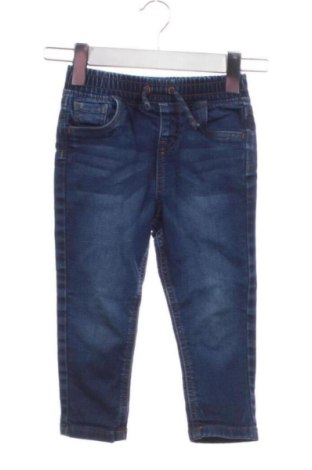 Παιδικά τζίν Primark, Μέγεθος 18-24m/ 86-98 εκ., Χρώμα Μπλέ, Τιμή 9,00 €, #137619678