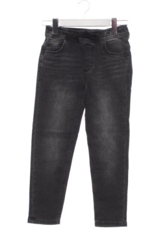 Dětské džíny  Reserved, Velikost 7-8y/ 128-134 cm, Barva Černá, Cena  412,00 Kč, #137630671