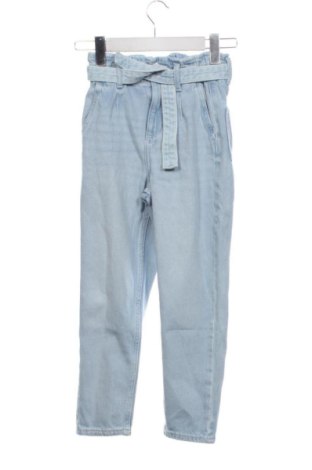 Dětské džíny  River Island, Velikost 6-7y/ 122-128 cm, Barva Modrá, Cena  218,00 Kč, #137629244