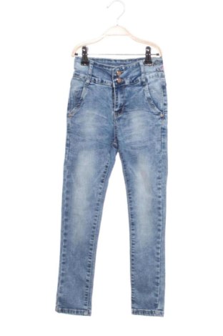 Blugi pentru copii S&D, Mărime 6-7y/ 122-128 cm, Culoare Albastru, Preț 42,00 Lei, #137608924