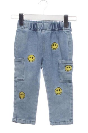 Детски дънки SHEIN, Размер 2-3m/ 56-62 см, Цвят Многоцветен, Цена 10,00 €, #137619714