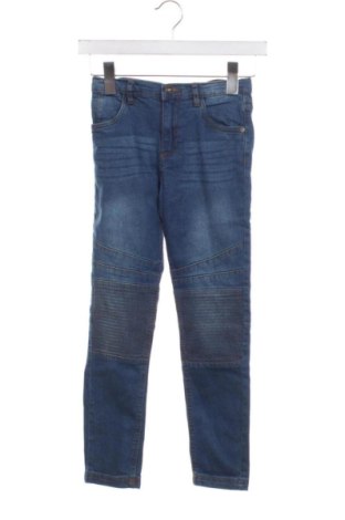 Gyerek farmernadrág Sinsay, Méret 7-8y / 128-134 cm, Szín Kék, Ár 2 837 Ft, #137606187