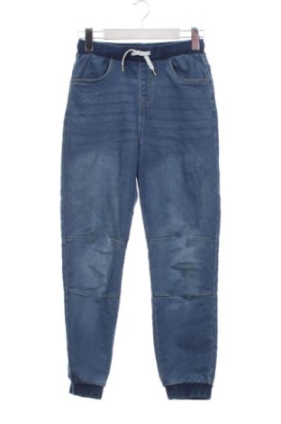 Gyerek farmernadrág Sinsay, Méret 11-12y / 152-158 cm, Szín Kék, Ár 7 149 Ft, #137628683