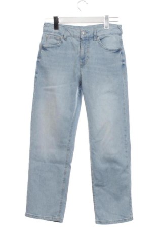 Dětské džíny  Tom Tailor, Velikost 10-11y/ 146-152 cm, Barva Modrá, Cena  194,00 Kč, #137636134