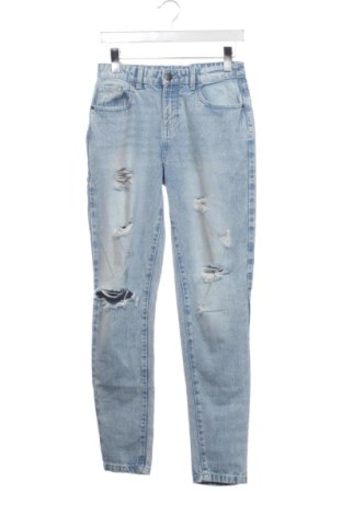 Blugi pentru copii True Destinations, Mărime 15-18y/ 170-176 cm, Culoare Albastru, Preț 42,00 Lei, #137608122
