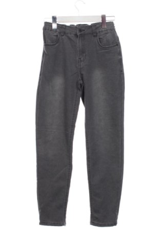 Kinderjeans True Destinations, Größe 11-12y/ 152-158 cm, Farbe Grau, Preis 7,81 €, #137627103