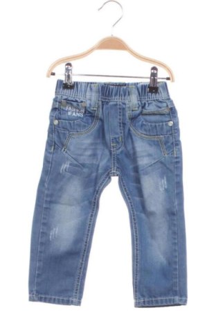 Gyerek farmernadrág Unbranded, Méret 2-3y / 98-104 cm, Szín Kék, Ár 4 610 Ft, #137602791