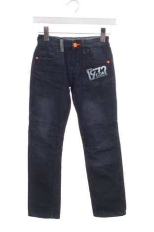Gyerek farmernadrág Unbranded, Méret 6-7y / 122-128 cm, Szín Kék, Ár 3 434 Ft, #137607599