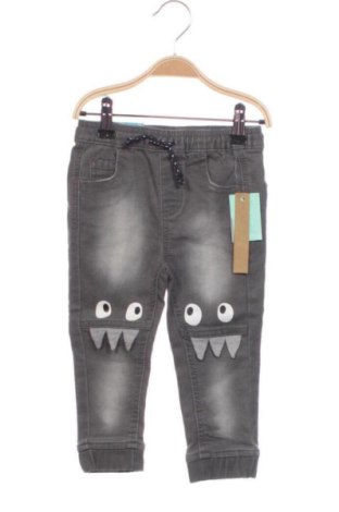 Blugi pentru copii Unbranded, Mărime 12-18m/ 80-86 cm, Culoare Gri, Preț 85,00 Lei, #137608759