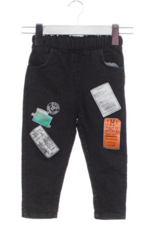 Παιδικά τζίν Unbranded, Μέγεθος 2-3y/ 98-104 εκ., Χρώμα Πολύχρωμο, Τιμή 6,00 €, #137613580