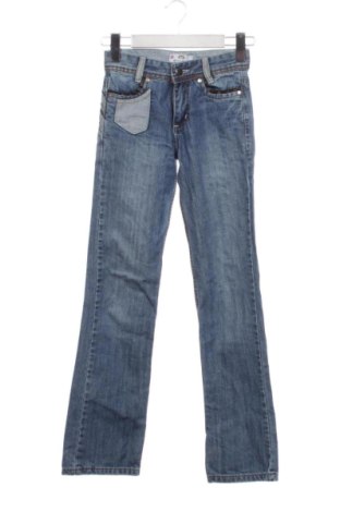 Blugi pentru copii Unbranded, Mărime 9-10y/ 140-146 cm, Culoare Multicolor, Preț 47,00 Lei, #137617117
