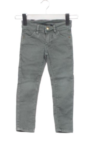 Blugi pentru copii Unbranded, Mărime 18-24m/ 86-98 cm, Culoare Gri, Preț 31,49 Lei, #137619280