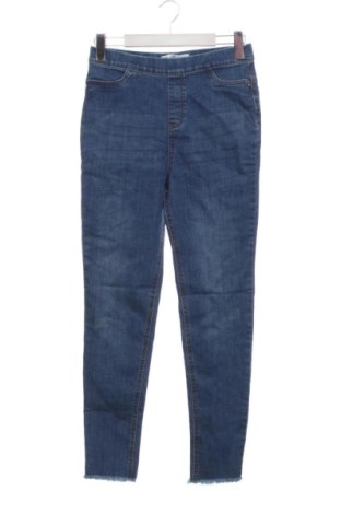 Blugi pentru copii Denim Co., Mărime 14-15y/ 168-170 cm, Culoare Albastru, Preț 36,00 Lei, #137620262