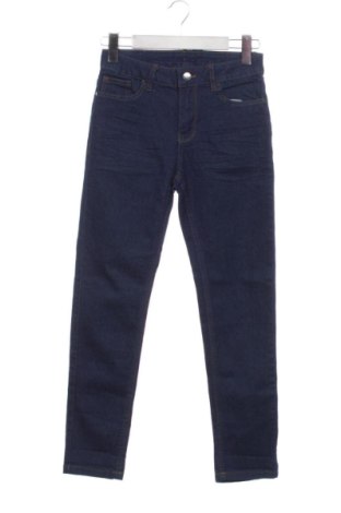 Blugi pentru copii Unbranded, Mărime 9-10y/ 140-146 cm, Culoare Albastru, Preț 83,00 Lei, #137622593