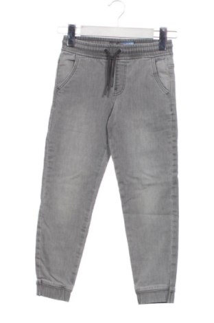 Detské džínsy  Unbranded, Veľkosť 5-6y/ 116-122 cm, Farba Sivá, Cena  11,00 €, #137625775