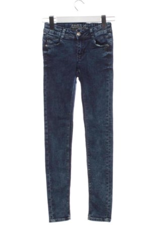Παιδικά τζίν Unbranded, Μέγεθος 10-11y/ 146-152 εκ., Χρώμα Μπλέ, Τιμή 6,14 €, #137633237