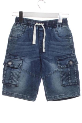 Dětské džíny  Unbranded, Velikost 10-11y/ 146-152 cm, Barva Modrá, Cena  171,00 Kč, #137642812