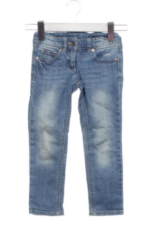 Blugi pentru copii United Colors Of Benetton, Mărime 2-3y/ 98-104 cm, Culoare Albastru, Preț 57,74 Lei, #137616407
