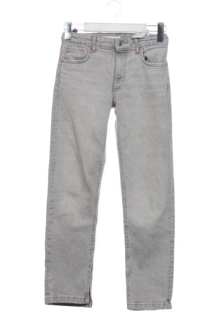 Παιδικά τζίν Zara, Μέγεθος 10-11y/ 146-152 εκ., Χρώμα Γκρί, Τιμή 10,67 €, #137612905