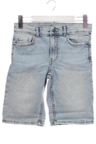 Blugi pentru copii Zara, Mărime 10-11y/ 146-152 cm, Culoare Albastru, Preț 60,00 Lei, #137624171