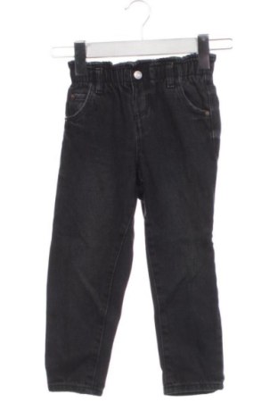 Kinderjeans Zara, Größe 4-5y/ 110-116 cm, Farbe Schwarz, Preis 11,24 €, #137627807
