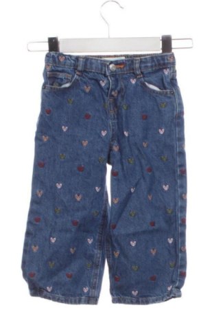 Детски дънки Zara, Размер 18-24m/ 86-98 см, Цвят Многоцветен, Цена 9,00 €, #137646298