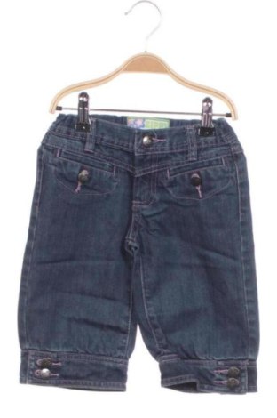 Παιδικά τζίν Zippy, Μέγεθος 3-4y/ 104-110 εκ., Χρώμα Μπλέ, Τιμή 7,09 €, #137614164