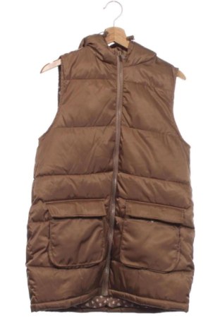 Detská vesta  Mayoral, Veľkosť 11-12y/ 152-158 cm, Farba Hnedá, Cena  10,00 €, #137625097