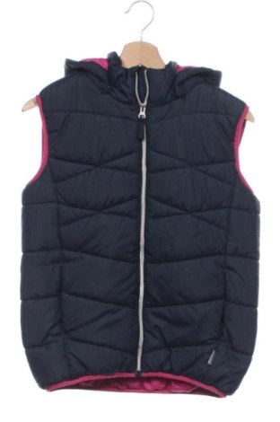 Detská vesta  Name It, Veľkosť 11-12y/ 152-158 cm, Farba Modrá, Cena  7,00 €, #137632156