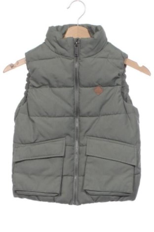 Dětská vesta  Reserved, Velikost 5-6y/ 116-122 cm, Barva Zelená, Cena  267,00 Kč, #137642990