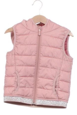 Vestă pentru copii S.Oliver, Mărime 18-24m/ 86-98 cm, Culoare Roz, Preț 47,24 Lei, #137623139